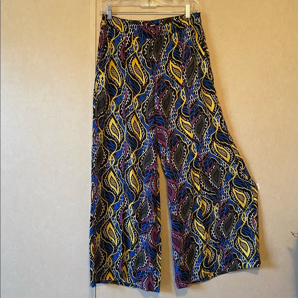 mark. By Avon Goucho Split-leg Pant